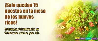 Gana premios reales en Ecuador banner