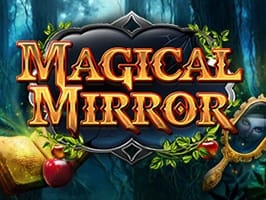 Magical Mirror
