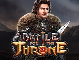 Battle For The Throne screenshot