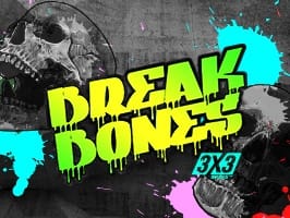 Break Bones screenshot