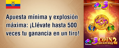 Bono de Referido Dorado promotional banner