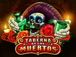 Taberna De Los Muertos