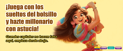 Descarga la app NV Casino EC banner