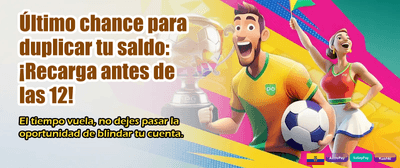 Tu código de bono NV aquí banner