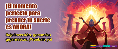 Bono sin depósito exclusivo NV banner